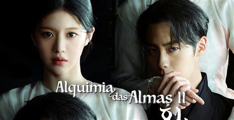 alquimia das almas atriz|Alchemy of Souls – Wikipédia, a enciclopédia livre